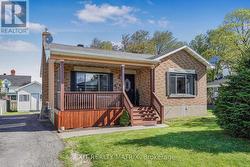 589 LAFLECHE ROAD Hawkesbury, ON K6A 1N3