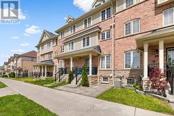 112 GOSS LANE Ajax, ON L1Z 0K9