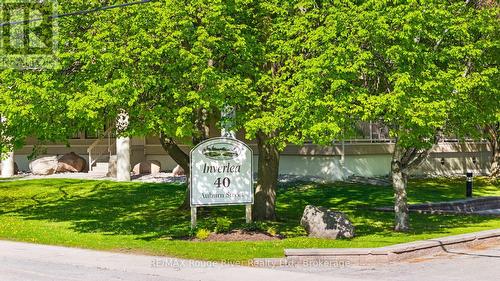 304 - 40 AUBURN STREET  Peterborough (Ashburnham Ward 4), ON K9H 2G2