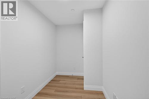 Perfect for Home Office - 153 Wilson Street W Unit# 310, Ancaster, ON - Indoor Photo Showing Other Room