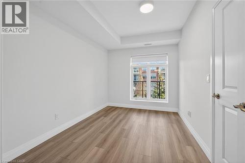 153 Wilson Street W Unit# 310, Ancaster, ON - Indoor Photo Showing Other Room