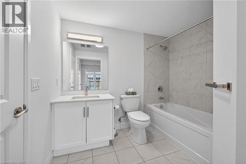 4 Pc - 153 Wilson Street W Unit# 310, Ancaster, ON - Indoor Photo Showing Bathroom