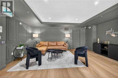 153 Wilson Street W Unit# 310, Ancaster, ON - Indoor