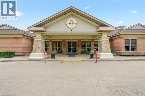 100 BURLOAK Drive Unit# 1415  Burlington, ON L7L 6P6