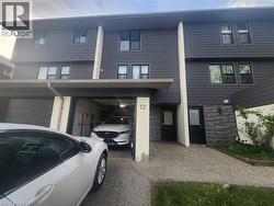 135 CHALMERS Street S Unit# 72 Cambridge, ON N1R 6M2
