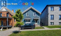 48 BREITHAUPT Street  Kitchener, ON N2H 5G6