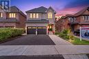 3365 Destination Drive, Mississauga, ON  - Outdoor With Facade 