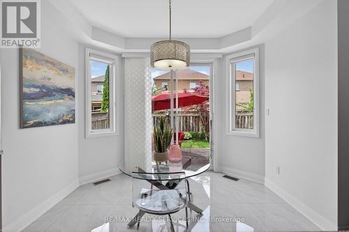 3365 Destination Drive, Mississauga, ON - Indoor