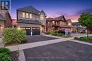 3365 Destination Drive, Mississauga, ON  - Outdoor With Facade 