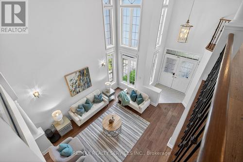 3365 Destination Drive, Mississauga, ON - Indoor Photo Showing Other Room