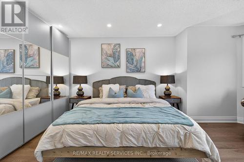 3365 Destination Drive, Mississauga, ON - Indoor Photo Showing Bedroom