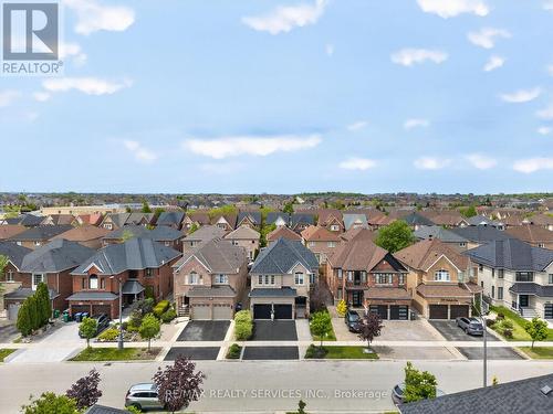 3365 Destination Drive, Mississauga, ON - Outdoor With Facade