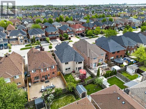 3365 Destination Drive, Mississauga, ON - Outdoor With View