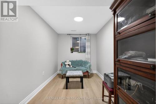 3365 Destination Drive, Mississauga, ON - Indoor With Fireplace