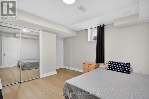3365 Destination Drive, Mississauga, ON - Indoor