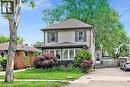 1054 Glidden, Windsor, ON  - Outdoor 