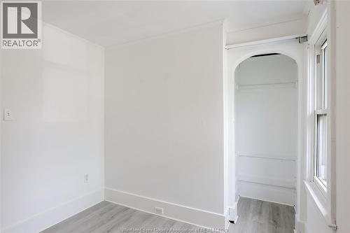 1054 Glidden, Windsor, ON - Indoor Photo Showing Other Room