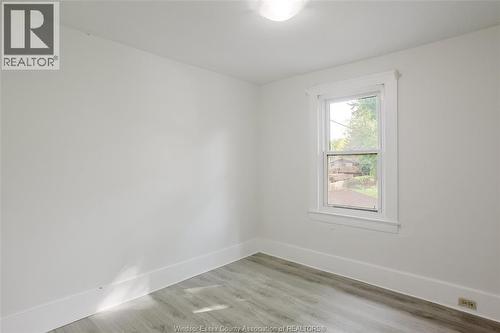1054 Glidden, Windsor, ON - Indoor Photo Showing Other Room