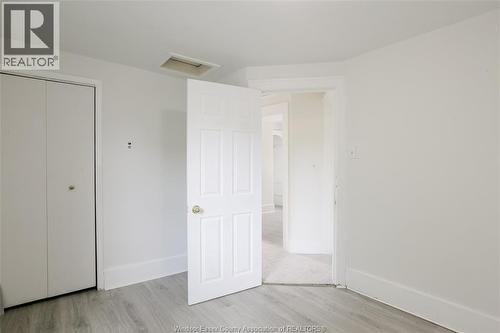 1054 Glidden, Windsor, ON - Indoor Photo Showing Other Room