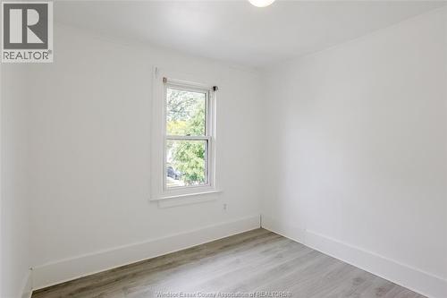 1054 Glidden, Windsor, ON - Indoor Photo Showing Other Room