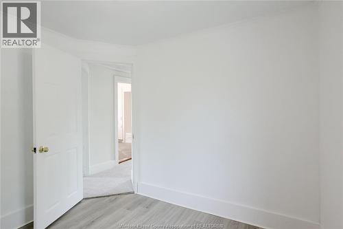 1054 Glidden, Windsor, ON - Indoor Photo Showing Other Room
