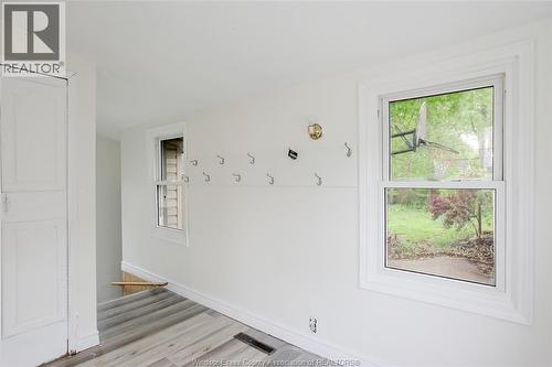 1054 Glidden, Windsor, ON - Indoor Photo Showing Other Room