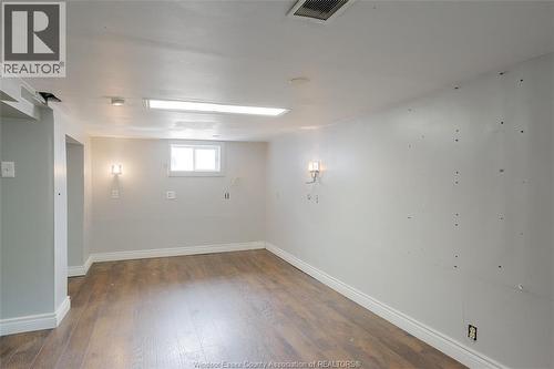 1054 Glidden, Windsor, ON - Indoor Photo Showing Other Room