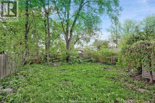 1054 Glidden, Windsor, ON - Outdoor