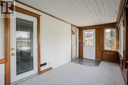 1054 Glidden, Windsor, ON -  Photo Showing Other Room