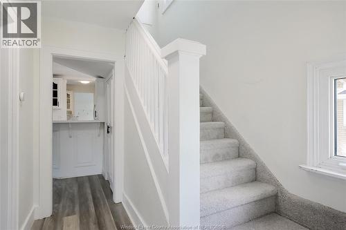 1054 Glidden, Windsor, ON - Indoor Photo Showing Other Room