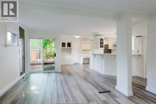 1054 Glidden, Windsor, ON - Indoor