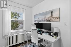 Unit #4 (Upper) - Bedroom #2 - 