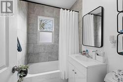 Unit #4 (Upper) - Bathroom - 