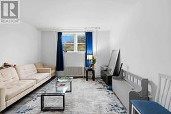 Unit #1 (Lower) - Living - 