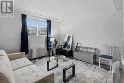 Unit #1 (Lower) - Living - 