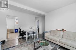 Unit #1 (Lower) - Living - 