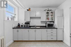 Unit #1 (Lower) - Kitchen - 