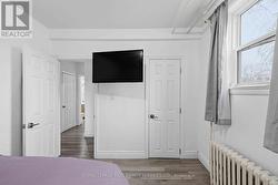 Unit #1 (Lower) - Bedroom #1 - 