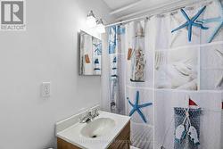 Unit #1 (Lower) - Bathroom - 