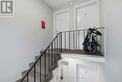 Stairwell - 
