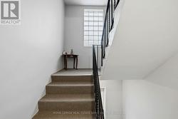 Stairwell - 