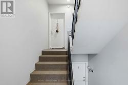 Stairwell - 