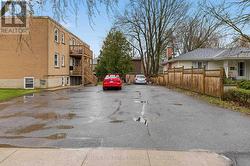 Parking - 