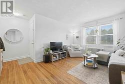 Unit #4 (Upper) - Living - 