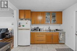 Unit #4 (Upper) - Kitchen - 