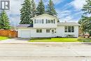 161 Columbia Drive, Saskatoon, SK 