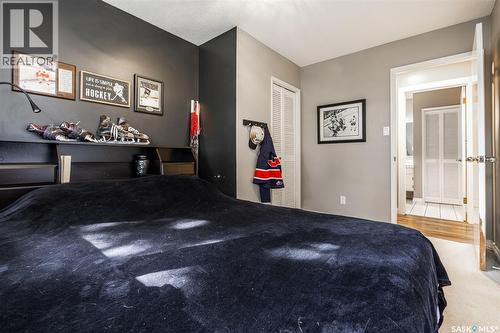 161 Columbia Drive, Saskatoon, SK 