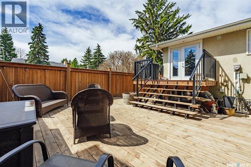 161 Columbia Drive, Saskatoon, SK 
