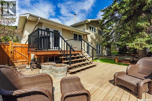 161 Columbia Drive, Saskatoon, SK 