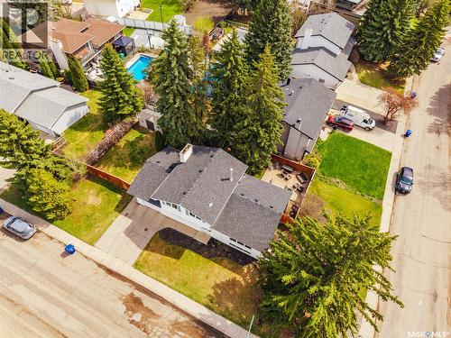 161 Columbia Drive, Saskatoon, SK 